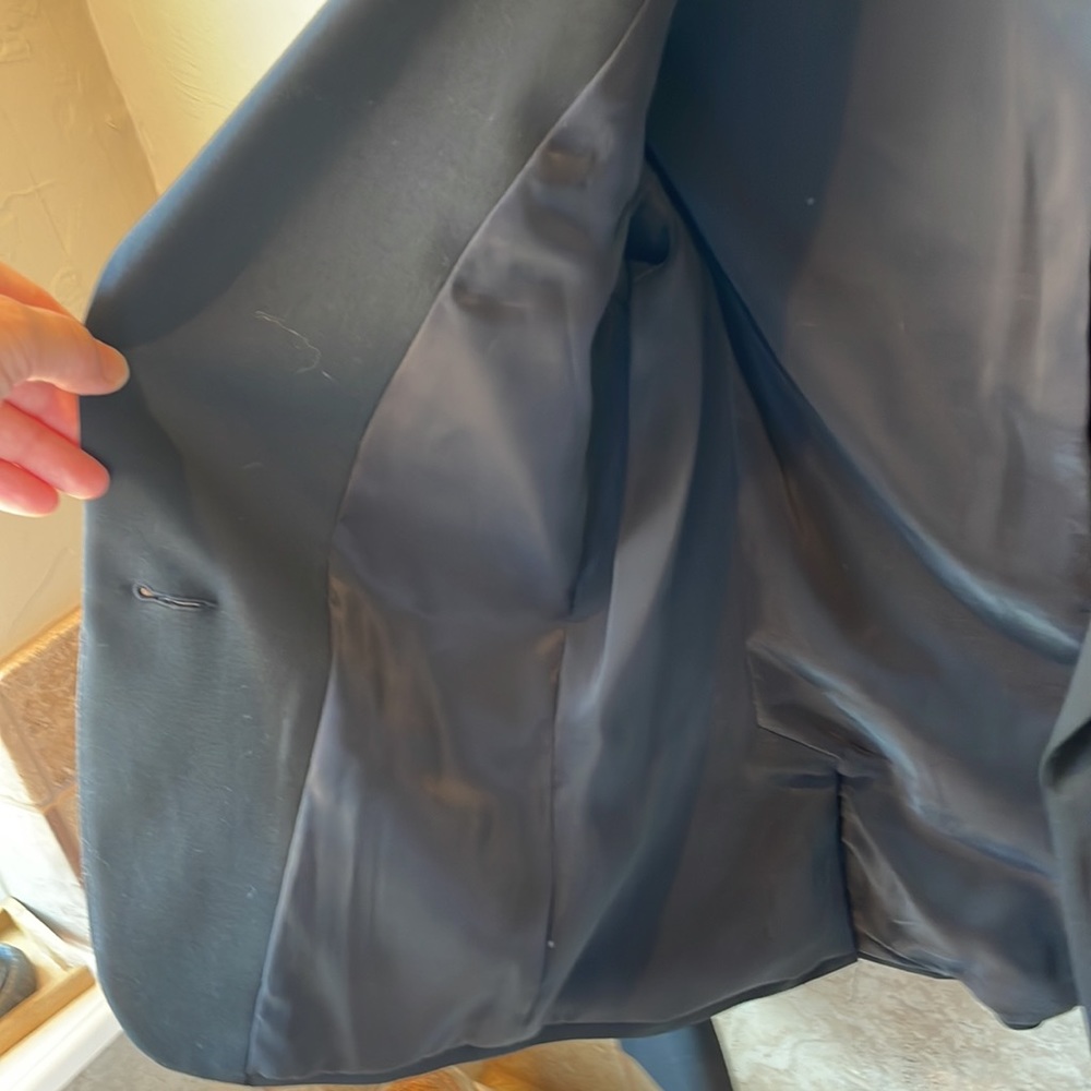 Work Jacket - image 3